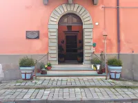 Bed & Breakfast del Teatro Hôtels à : Province of Pesaro and Urbino