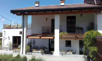 Bed and Breakfast Ca d'Pandin Hotels in Limone Piemonte
