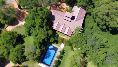 Foresta Resort Sigiriya Hotels in Авудангава
