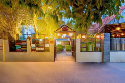 The Hoi An Serendipity Experience Hostel