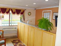 Stagecoach Inn Motel - Motels
