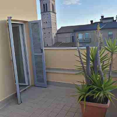 Hotel la Torretta Others