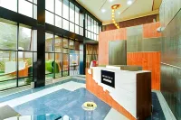 Townhouse Krishnagiri Formerly Vijay Inn - 3-Star