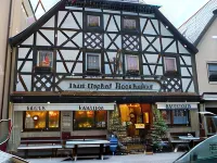 Resengörg Hotels near Rund um Pretzfeld
