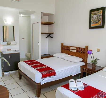 Vallartasol Hotel