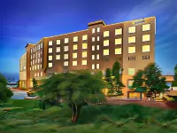 Vivanta Jammu City Centre - servizio colazione