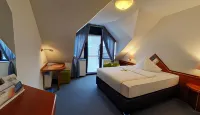 Akzent Hotel Merfelder Hof Các khách sạn ở Reken