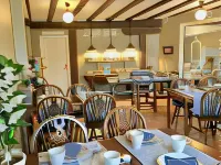 Hotell Hamngatan 27 - Завтрак