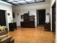 Mansion de Los Abuelos Hotels in Jocotitlán