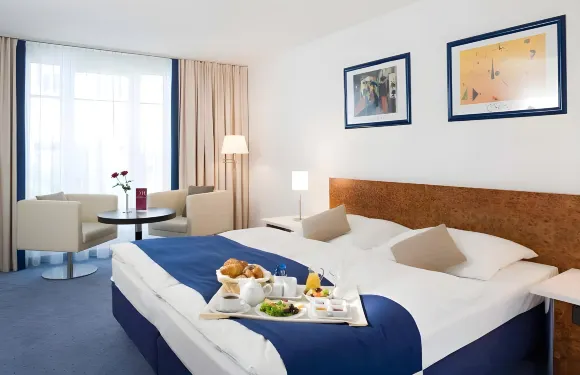 維連根-憲汶寧多梅洛酒店