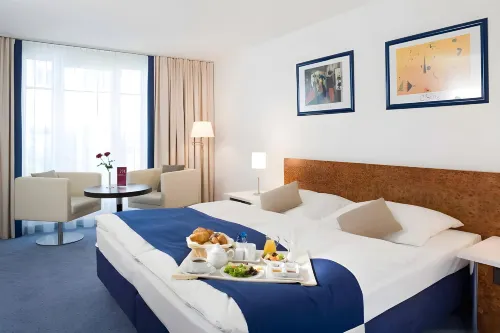 DORMERO Hotel Villingen-Schwenningen Hotels in Villingen-Schwenningen