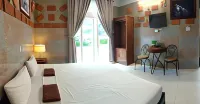 Terra Cotta Homestay Hotels in TT. Vinh Dien