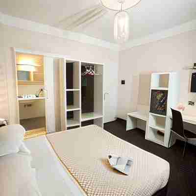 Hotel Bruman Rooms