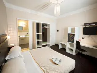 Hotel Bruman