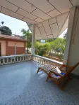 Thongsuwan Resort