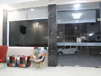 Mr. J Hotel Hotels in West Tegal