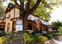 Julian Gold Rush Hotel Hotels in Julian