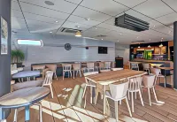 B&B Hotel Ouistreham Hotels in Ouistreham