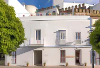 Casa Boutique Encalada Hotels in Vejer de la Frontera