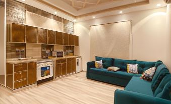 Diamond Suites