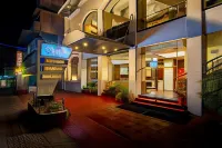 Orchid Residency by Magnum Hotels Hotels near Vellikulam grotto