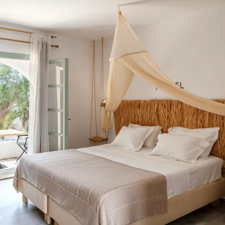 Parosland Hotel