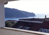 Pensione Nettuno - Sea View