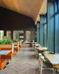 Bracken Hide Hotel - Desayuno