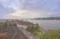 Panjim Residency