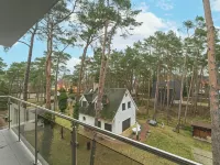 Apartment in Pobierowo Near Baltic Beach Hotels in Pobierowo
