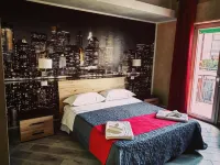 Central Campobasso Hotels near Convent of Saint Mary of Loreto