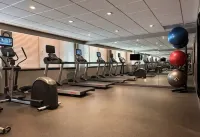 Best Western Plus Rockville Hotel  Suites Hotels in Rockville