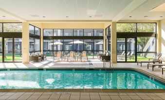 Courtyard Chicago Naperville