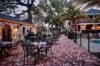 The Collector Inn & Gardens Các khách sạn ở Saint Augustine