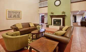 Seasons Inn & Suites Highland