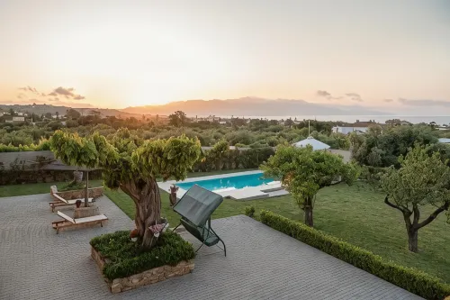 Ondathaki Pirgos Hotels in Gerani Chanion