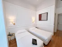 Rechigi Park Hotel Hotels in Modena