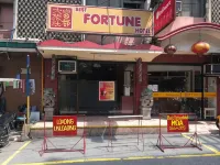 Best Fortune Hotel at Chinatown マニラのホテル