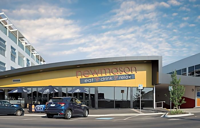 Mercure Warragul