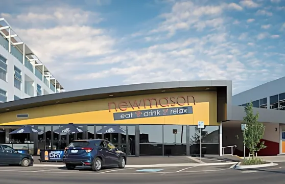 美居沃爾格勒酒店