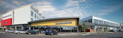 Mercure Warragul Hotels in Warragul