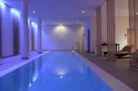Wessinger - piscina