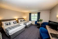 Waterfoot Hotel Hotel a 