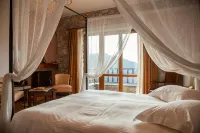 Karyatis Resort
