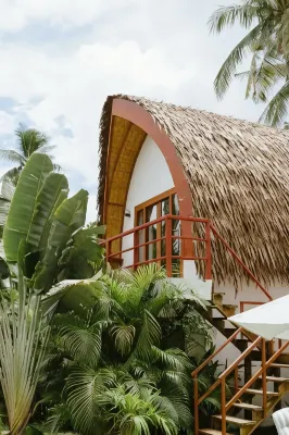 ทรอปิคัล เทมเพิล ซีอาร์เกา โรงแรมใน