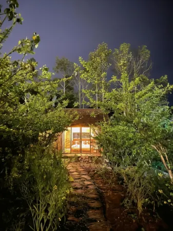 Anne House Bac Ha Отели в г. Ta Chai