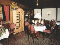 Hotel & Restaurant Bei Hölzchen ミッテルフェルト周辺のホテル