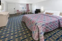 Hilliard Motor Lodge