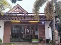 Kuu Inn Motel Hotels in Arau