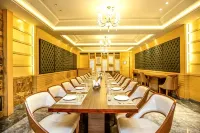 Hotel Stella Continental Hotels in Phagwara